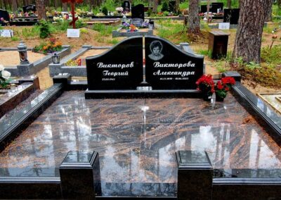 Изготовление памятников Avrora Kivi Таллин